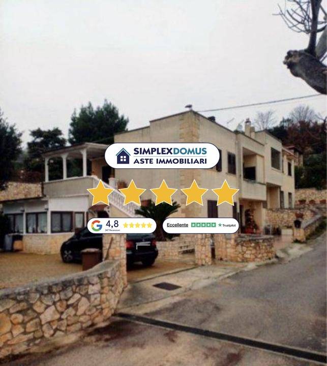 appartamento in vendita a Fasano