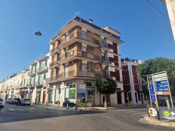 appartamento in vendita a Fasano