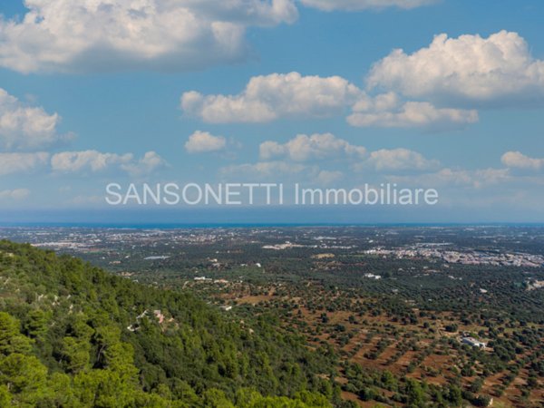 appartamento in vendita a Fasano