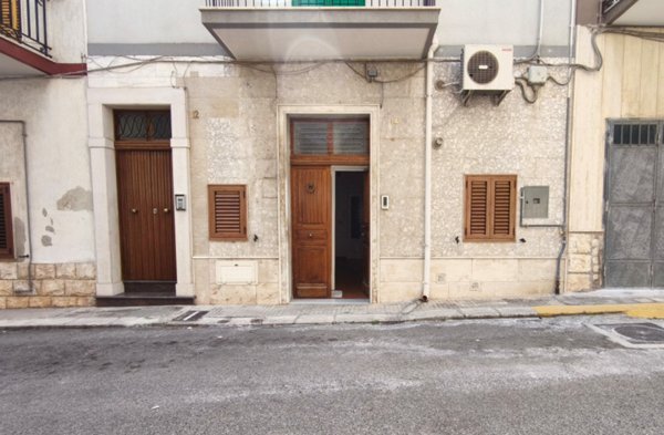 casa semindipendente in vendita a Fasano