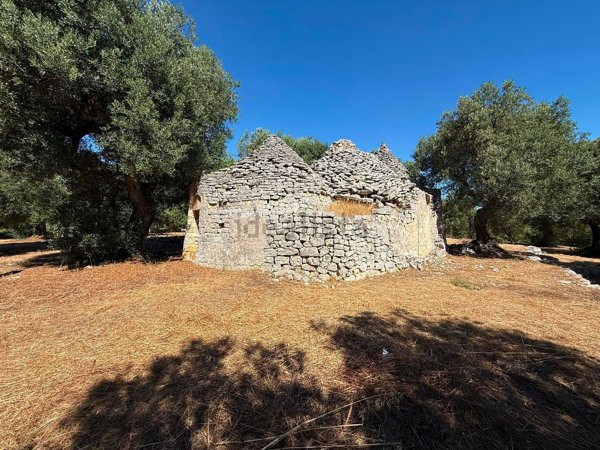 appartamento in vendita a Fasano