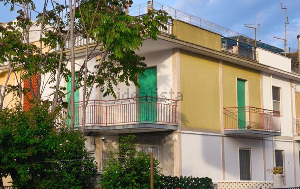appartamento in vendita a Fasano in zona Torre Canne