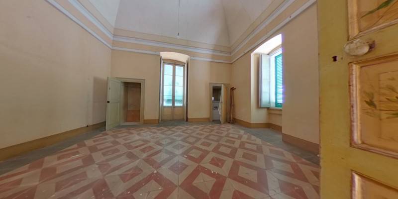 intera palazzina in vendita a Fasano