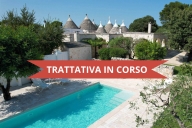 casale in vendita a Fasano
