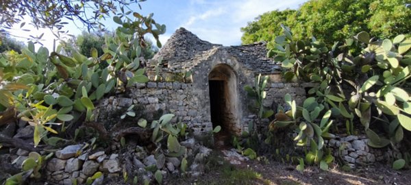 casale in vendita a Fasano