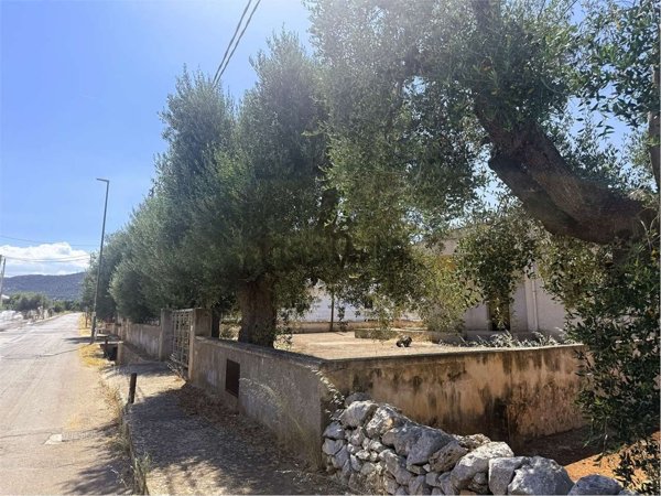 casa indipendente in vendita a Fasano in zona Speziale