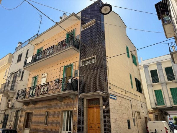 appartamento in vendita a Fasano