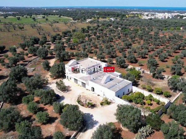 casale in vendita a Fasano in zona Torre Canne