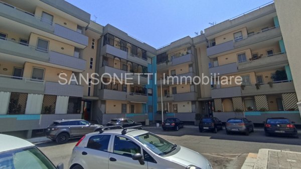 appartamento in vendita a Fasano