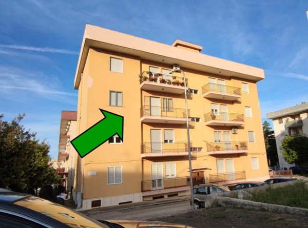 appartamento in vendita a Fasano