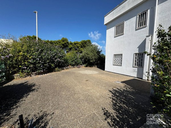 appartamento in vendita a Fasano in zona Torre Canne