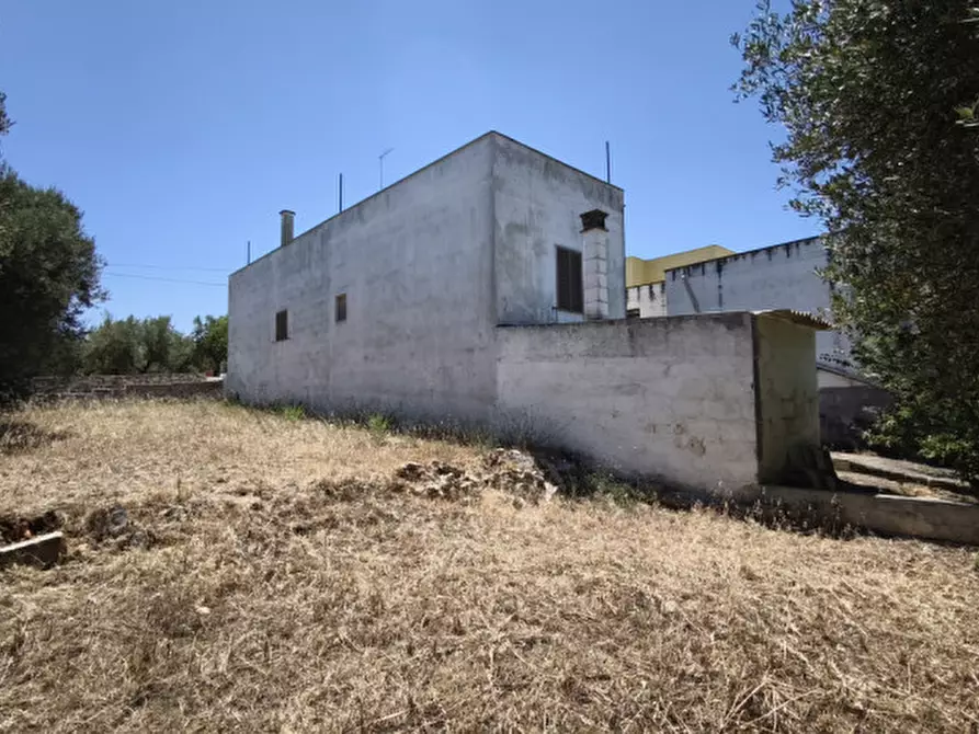 casa indipendente in vendita a Fasano in zona Montalbano
