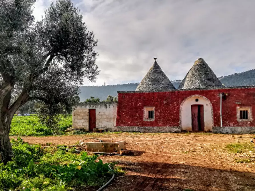 casa indipendente in vendita a Fasano