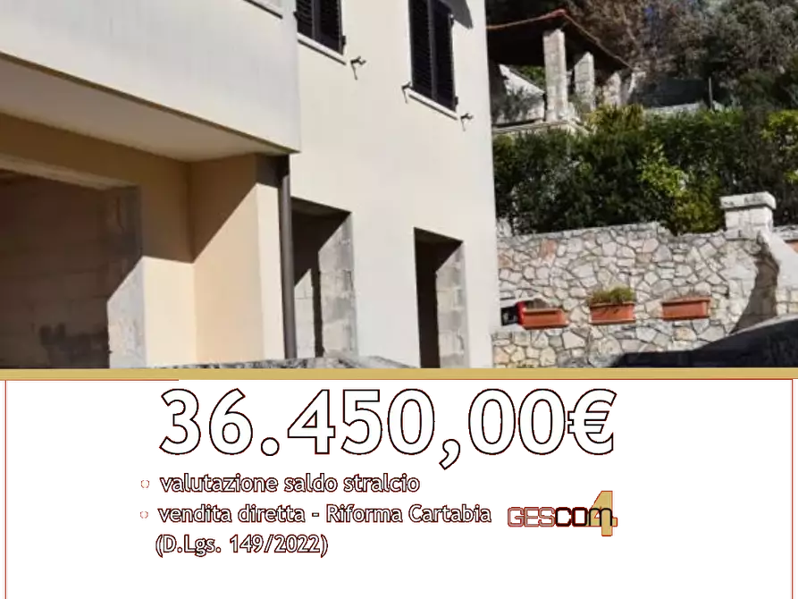 appartamento in vendita a Fasano
