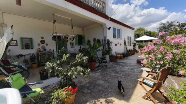 casa indipendente in vendita a Fasano