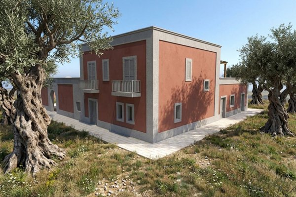 terreno agricolo in vendita a Fasano