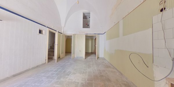 casa indipendente in vendita a Fasano