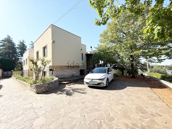appartamento in vendita a Fasano