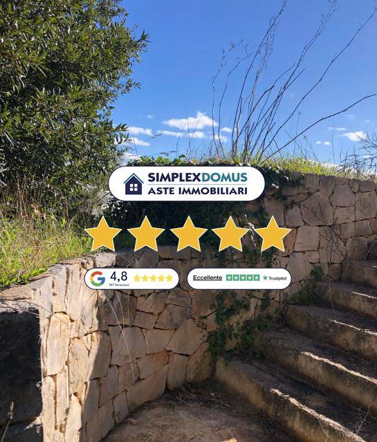 casa indipendente in vendita a Fasano in zona Canale di Pirro