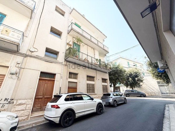 appartamento in vendita a Fasano