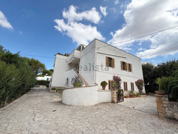 appartamento in vendita a Fasano in zona Laureto