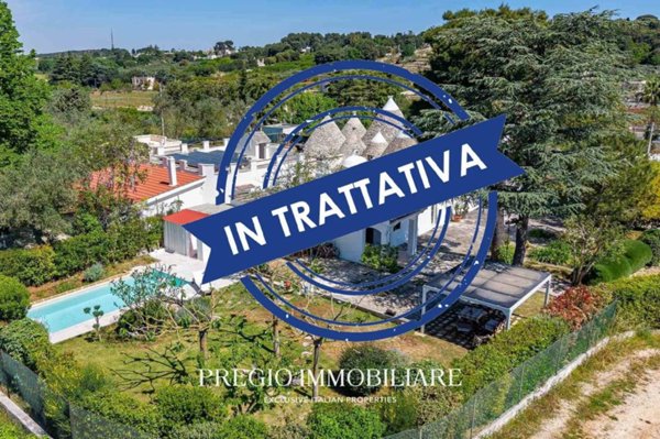 trullo in vendita a Fasano