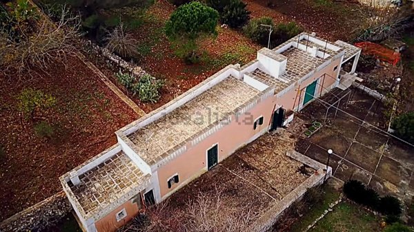 casale in vendita a Fasano in zona Canale di Pirro