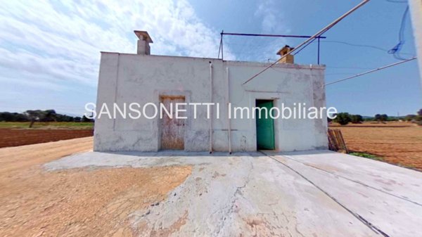 casale in vendita a Fasano in zona Savelletri