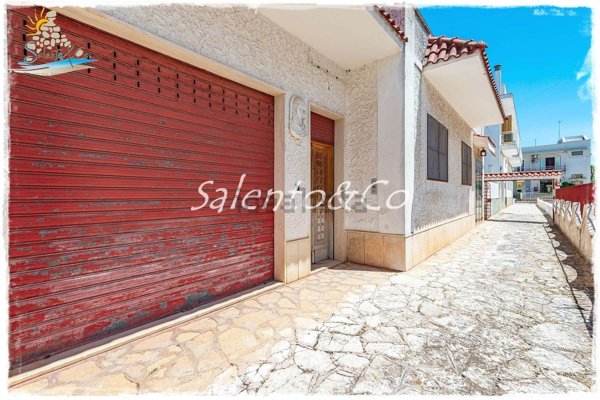 casa indipendente in vendita a Fasano in zona Montalbano