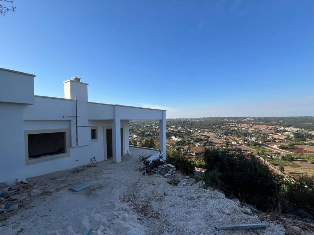 casa indipendente in vendita a Fasano in zona Canale di Pirro