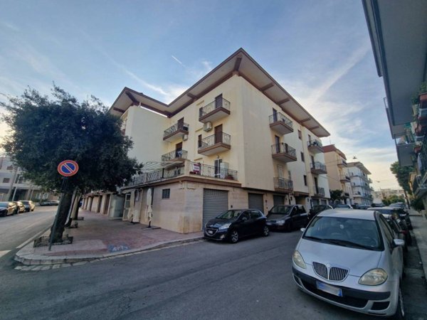 appartamento in vendita a Fasano