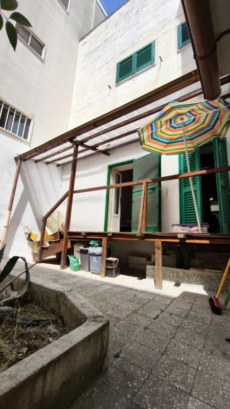 casa semindipendente in vendita a Fasano