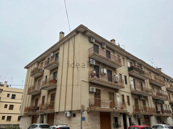 appartamento in vendita a Fasano