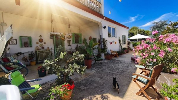 casa indipendente in vendita a Fasano