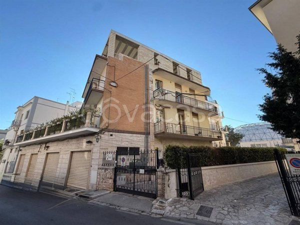 appartamento in vendita a Fasano
