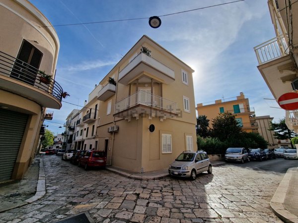 appartamento in vendita a Fasano