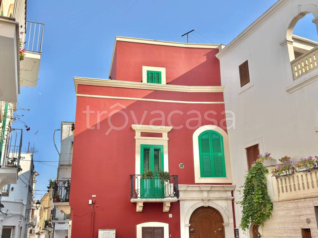 casa indipendente in vendita a Fasano