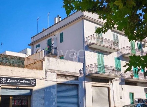 appartamento in vendita a Fasano