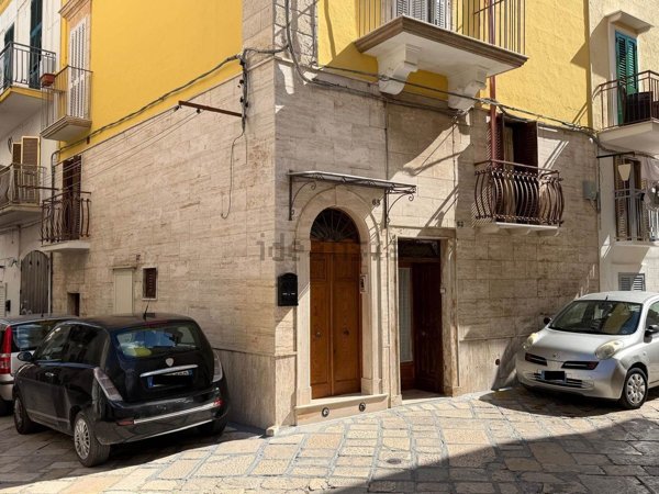 casa indipendente in vendita a Fasano