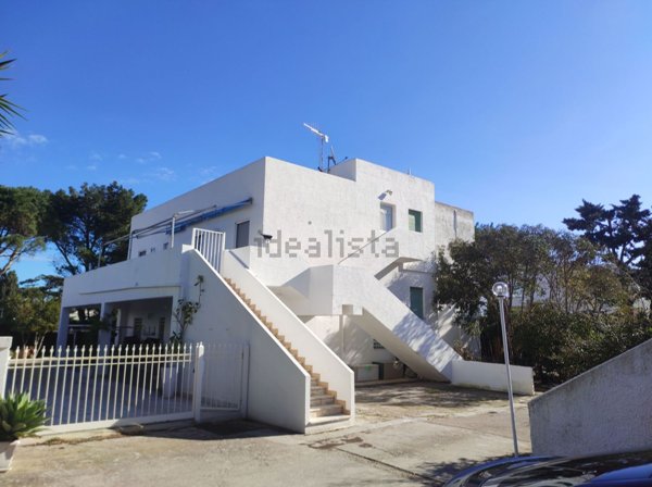 appartamento in vendita a Fasano in zona Torre Canne