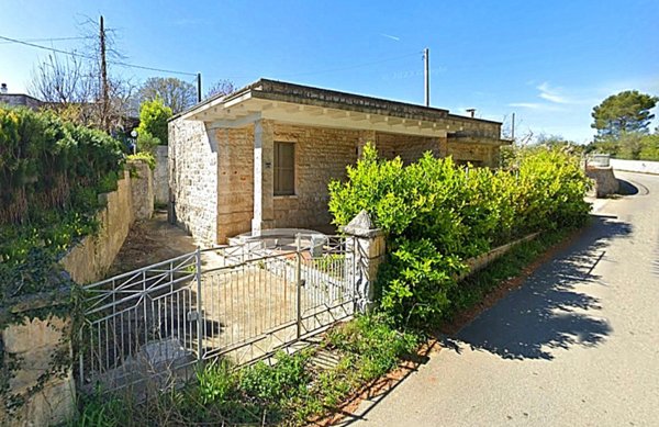 casa indipendente in vendita a Fasano in zona Laureto