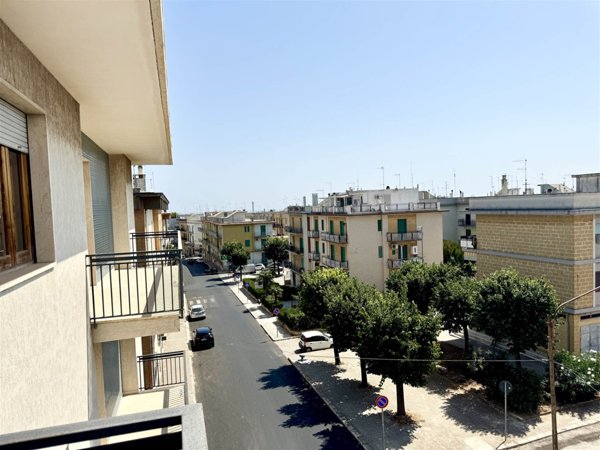 appartamento in vendita a Fasano