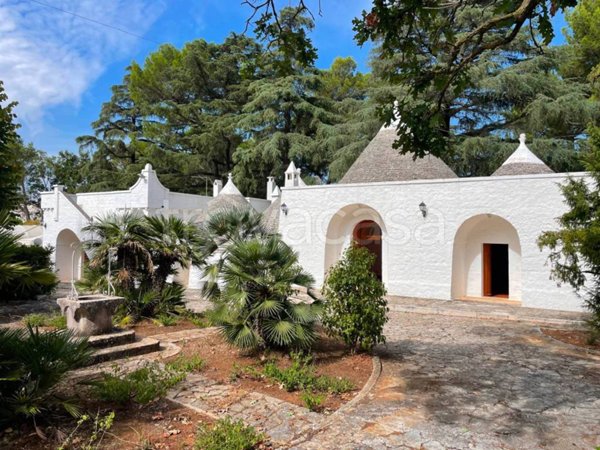 trullo in vendita a Fasano