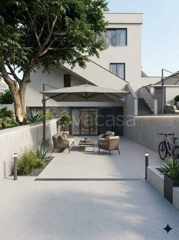 appartamento in vendita a Fasano in zona Torre Canne