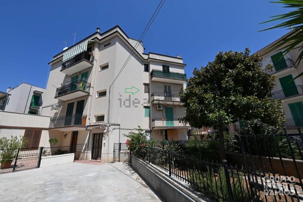 appartamento in vendita a Fasano