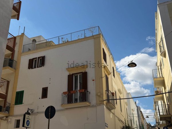 casa indipendente in vendita a Fasano