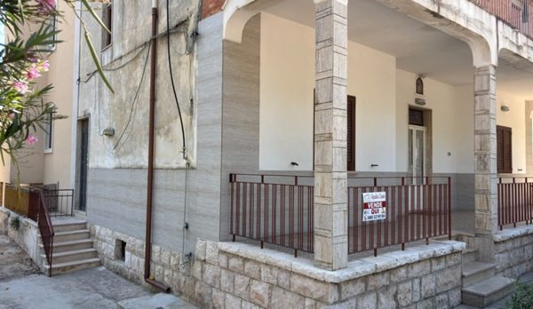 casa indipendente in vendita a Fasano in zona Torre Canne