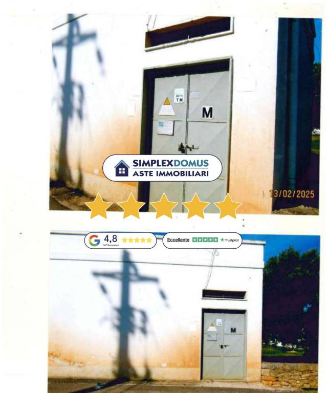 casa indipendente in vendita a Fasano in zona Pezze di Greco