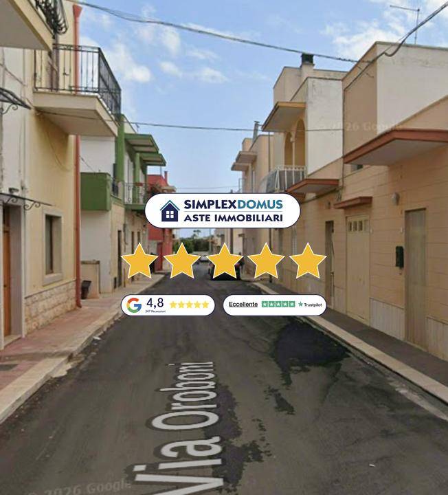 casa indipendente in vendita a Fasano in zona Pezze di Greco