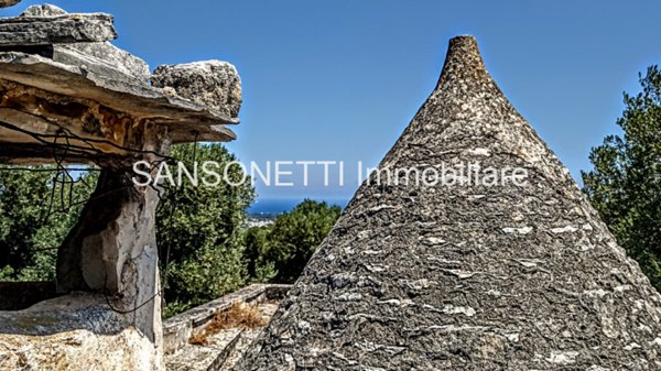 casale in vendita a Fasano